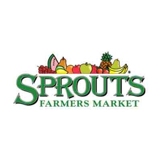 Former Sprouts Equipment Auction Glendale, AZ 3/10