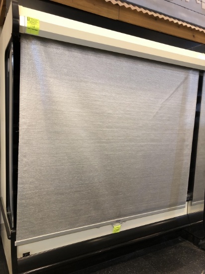 Econo Frost 6ft Heat Reflective Case Cover