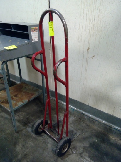Hand Truck