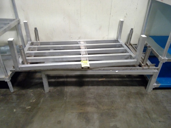 Group Of Assorted Dunnage