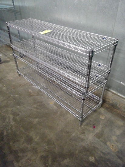 4ft Metro Racks