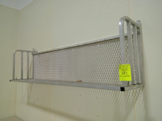 6ft Boat Rack