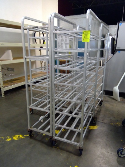 Meat Racks