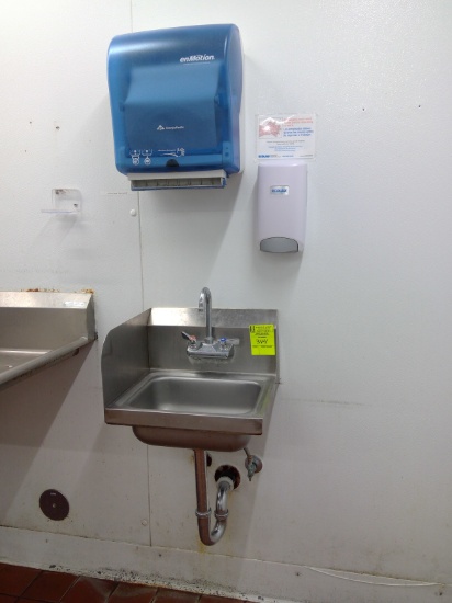 Hand Sink