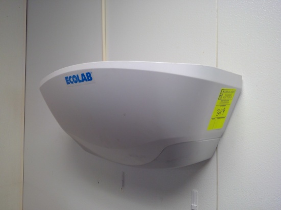 EcoLab Bug Light