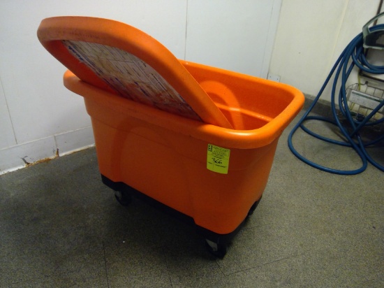 SuperSoak Portable Pan Soaking Unit