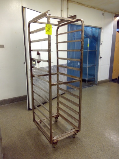 Oven Rack