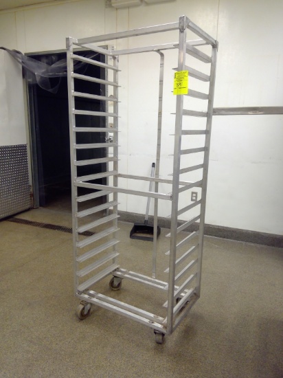 Channel Rack