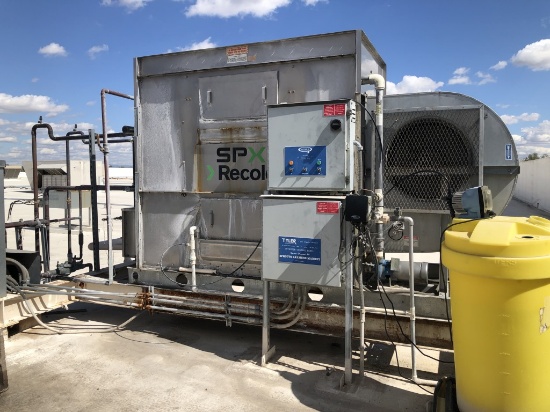 Recold JC80 Cooling Tower