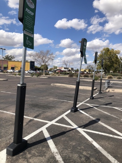 Sign Posts