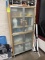 Storage Cabinet