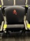 ASU Branded Padded Chair 24