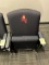 ASU Branded Padded Chair 24