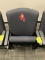 ASU Branded Padded Chair 24
