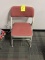 Folding Chair