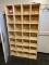 28 Hole Cubby