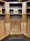 Wood Hockey Lockers 31