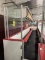 Glass Around Home Team Bench