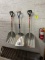 Snow Shovels