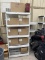 Plastic Racks