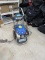 Subaru 3100psi Pressure Washer