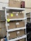 Contents of Rack