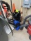 Costway Pressure Washer