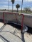 Regulation Sized Hockey Nets