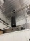 JBL PRX 400 Speakers around the rink