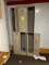 8 door lockers