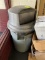 Trash Bin