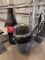 Waste Receptacles