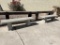 Stone Benches