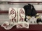 Goalie gear set