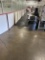 Rubber Mats in SE Lobby, Approx 500ft SqFt