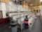 Aluminum Bleachers