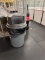 Waste Receptacle and recycling bin
