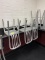 Metal Chairs