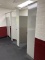 Women's Bathroom Stalls
