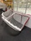 (2) Regulation Size Hockey Nets