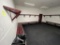Benches and Shelf in Locker Room