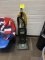 NSS Upright Vacuum