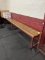 13ft Bench