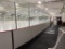 Entire Rink Sideboard on North Side