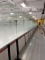 4ft x 6ft Rink Glass on Southeast Side