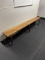 8ft Bench