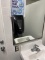 Paper Towel and Soap Dispensers