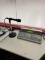 All Sport 5000 Scoreboard Controller with AKG Mic