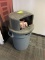 Rubbermaid Trash Can