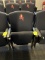 ASU Branded Padded Chair 24